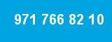 971 766 82 10 971 766 82 10